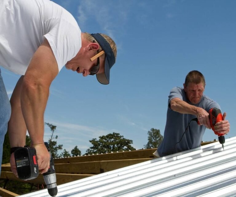 Roofing Brisbane - Experts In Roof Replacements & Restorations